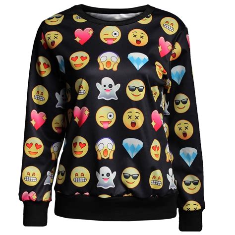 emoji print clothes|emoji clothing websites.